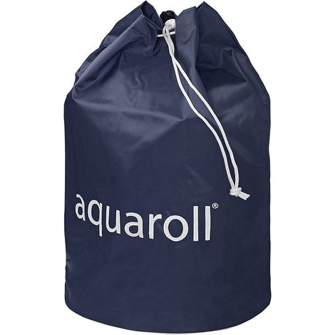 Bolsa de almacenamiento para depósito de agua limpia Aquaroll de 40L