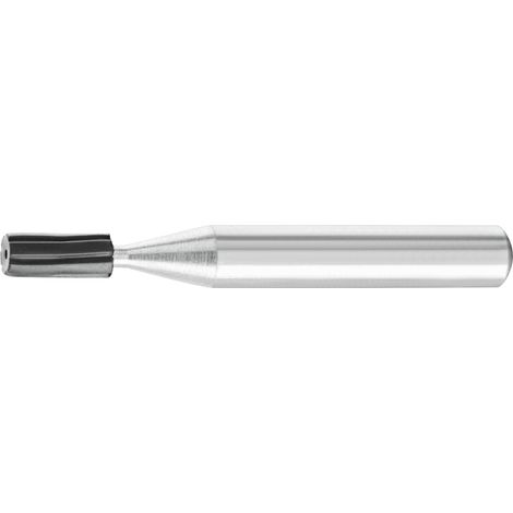 PFERD TOOLS Schleifhülsenträger GK zylindrisch Ø 4x10mm Schaft-Ø 6 mm 5 Stk