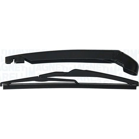 Kit de bras d'essuie-glace, nettoyage des vitres Magneti Marelli 000723180290
