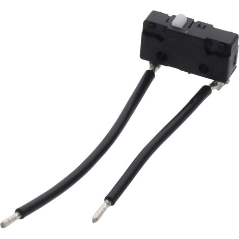 Gammapiù micro interruttore X4F403N1AAHH phon asciugacapelli Relax Hot ETC 3500 (1/5)
