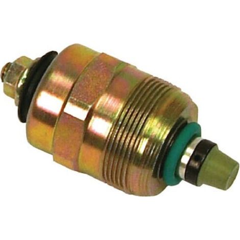 Elettrostop VAPORMATIC VPM6115