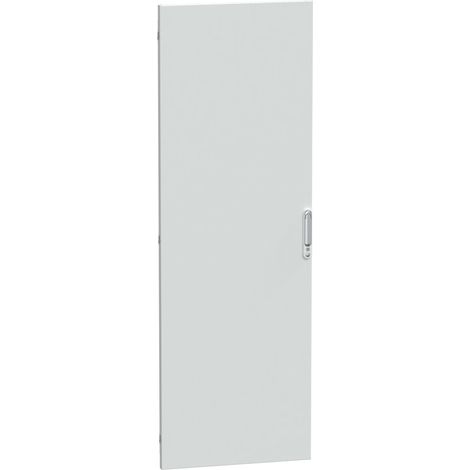 PrismaSeT P Active - Porte pleine renforcée IP30 - IK10 - L650 - LVS01224