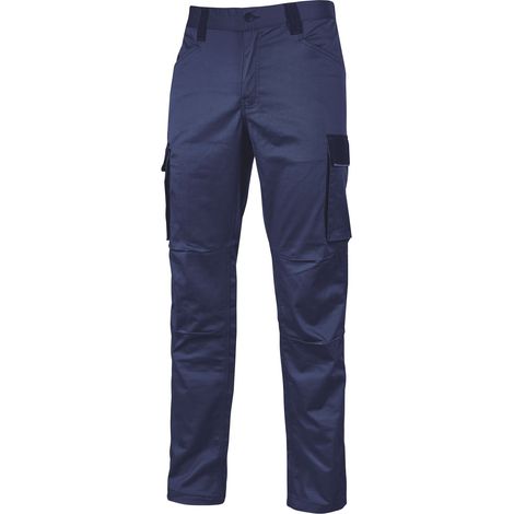 U-Power PANTALONE CRAZY Col. Blu Mis. L