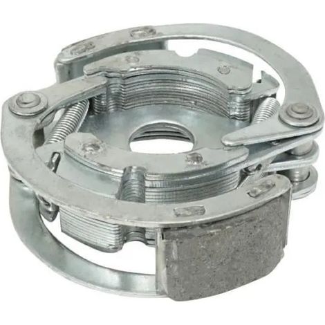 Outil d'embrayage p2r solex usage moto argent
