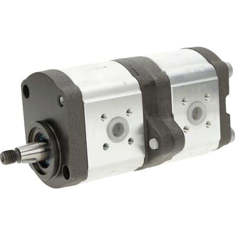 Pompa ad ingranaggi AZPFF-11-011/008LCP2020MB-S0190 Bosch Rexroth BOSCH REXROTH 0510565363 (1/2)