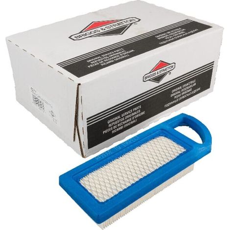 Filtre à air BRIGGS ET STRATTON 4211WM (1/2)