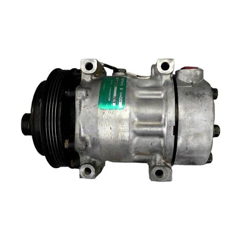 Compresseur Air Conditionne RENAULT Twingo 93-98 [PRODUIT D'OCCASION]♻️7700860997 (1/3)