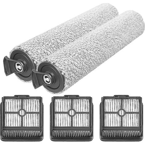 Brosse rotative et filtre HEPA pour aspirateur  H11 / H11 Max