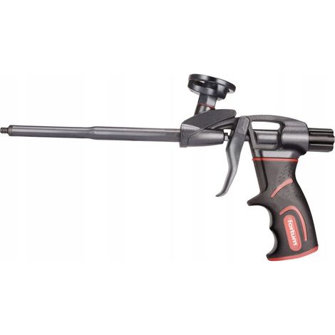FORTUM PU-Schaumpistole PROFI 4770830 (1/5)