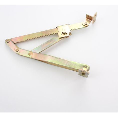 [JAMAIS UTILISÉ]Charnière réglable robuste pour canapé, 1 pièce, support triangulaire pour lit mural, mécanisme de levage pliable (1/5)