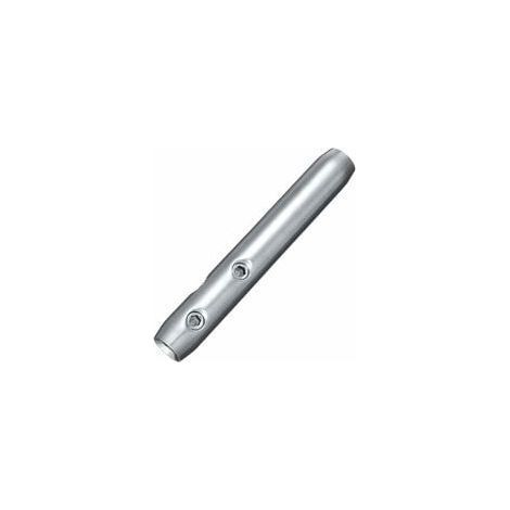 Tendeur de câble en acier inoxydable T316 pour rampe d'escalier – Lot de 15 pièces – Longueur 8 cm – Filetage M6 – Compatible 4 mm - 15pcs (1/5)
