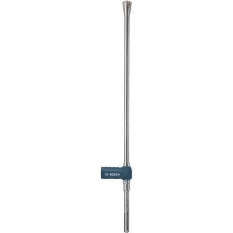 Foret SDS max-9 Speed Clean (pour le béton et la maçonnerie, 16 x 400 x 620 mm, accessoire pour marteau burineur) (1/5)