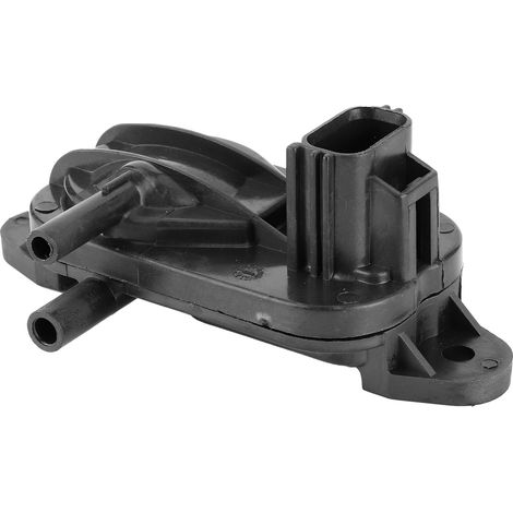 Capteur de pression différentielle d'échappement / Capteur de pression d'admission 3M5A-5L200-AB Compatible avec Ford 2004-2012 (1/5)