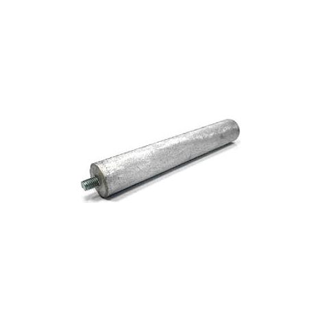 Anodo 160mm passo 8 d=26 per scaldabagno thermor