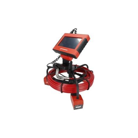 ROTHENBERGER ROCAM MINI HD 3-in-1 Set, CAS, 2Ah Akku - 1000004775 (1/5)