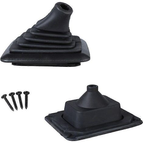 Schalthebelmanschette für F150, F250, F350, F81Z7277BB, Schaltgetriebe, Ersatzteil (1/4)