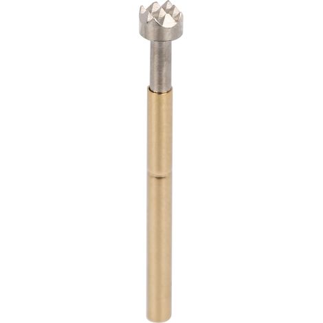P156-H Prüfspitze, 2,36 mm federbelastete Stiftprüfspitze (1/5)