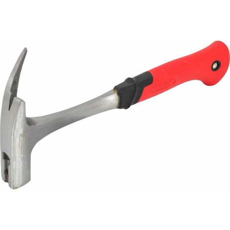 Hammer Awtools Monoblock Black Line schwarz 325 mm 1 kg