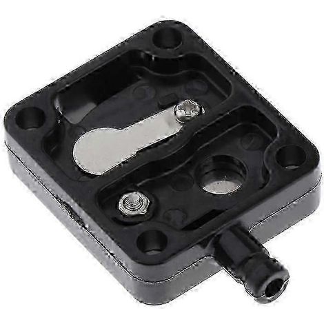 Corps de pompe à carburant pour moteur hors-bord Tohatsu 2 temps 9,9 CV, 15 CV et 18 CV (usage routier). (1/5)