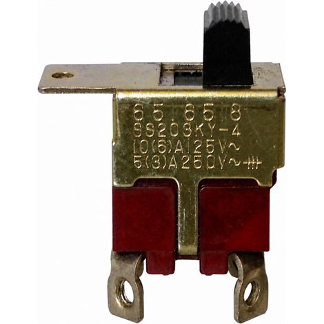 INTERRUPTOR MAKITA SS203KY-4