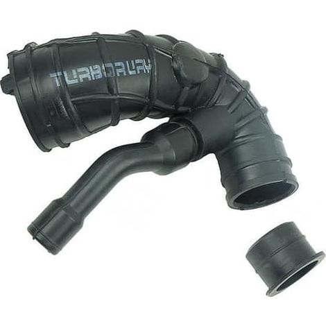 Durite de turbo pour Peugeot 107 206 Citroën Ford Toyota 1.4 1434.13 143413 1434.F6 1434F6 2S6Q9C623AA 1670802 1148084 SU00100657 (1/4)