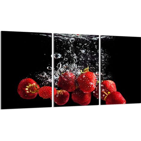 Piastra protettiva in vetro per stufa 3x30x52 (1/5)