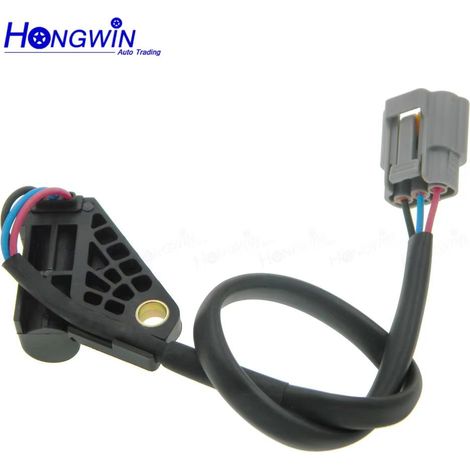 Compatible avec le capteur de position de vilebrequin Mazda ZL0118221 (1/4)