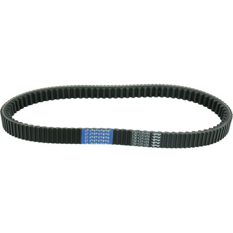 Cinghia di trasmissione Athena (27x14.5x1038) per scooter Gilera e Piaggio 2003-2018 (1/2)