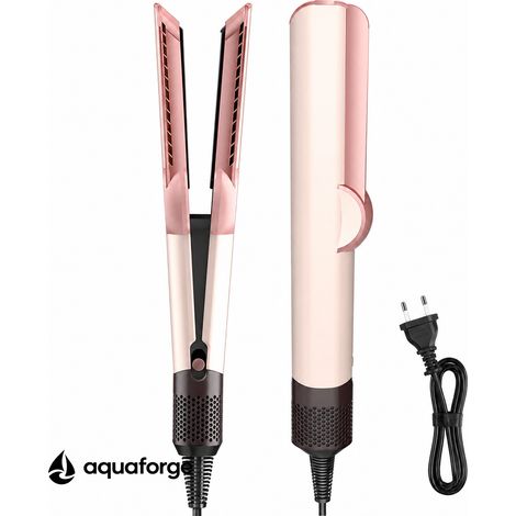 Sèche cheveux compact 110000 tr min ions négatifs séchage rapide