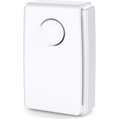 Platinet PAPHEPA13 Luftreiniger mit Ionisator und Nachtmodus
