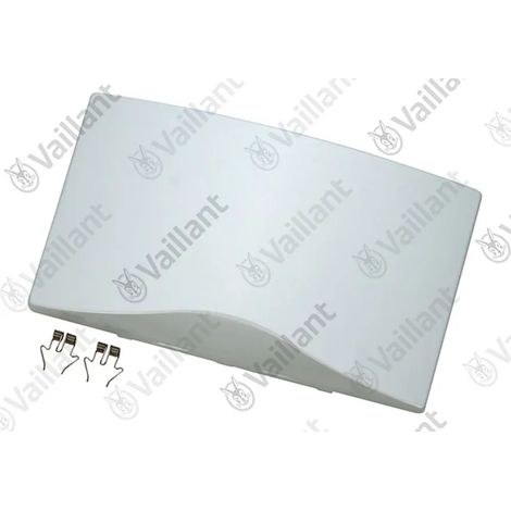 VAILLANT Couvercle, habillage (tôle) VC 104/3-E u.w. Vaillant-Nr. , 078345