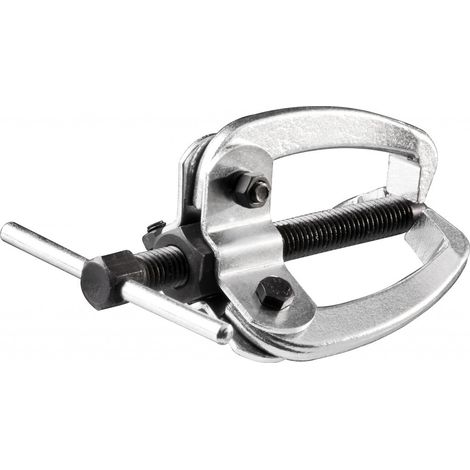 ESTRATTORE MINI PER CUSCINETTI - 75x110mm - 3 BRACCI - COMPATTO 11-870 (1/3)