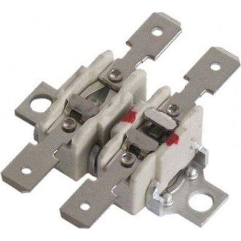 Braun - pettine tagliacapelli nero-cruzerface - 81297883 - 4210201044444