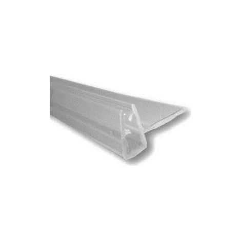 Giunto verticale per schermo da bagno JOLLY, arrotondato