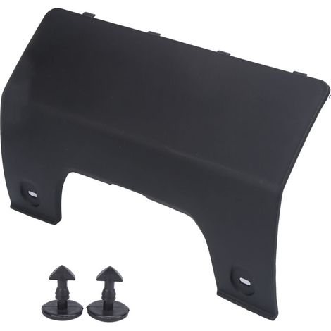 Copertura gancio di traino posteriore per auto DPO500011pcl ricambio per Land Rover LR3 / Discovery 3 -Crezuo