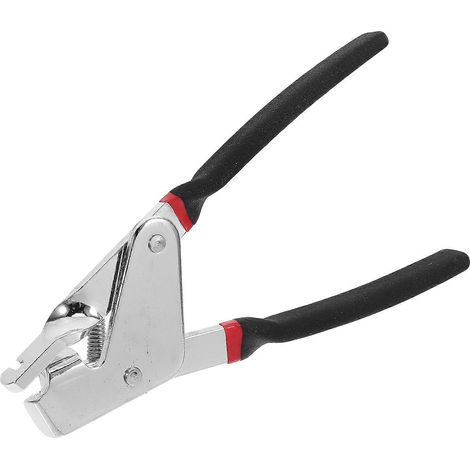 Pince coupante/extracteur de fil de dérailleur pour réparation de vélo (monobloc) (1/5)