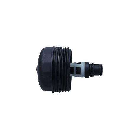 Boîtier de filtre à huile Maxgear pour BMW 3 (E46)/ 5 (E60N)/ X3 (E83)