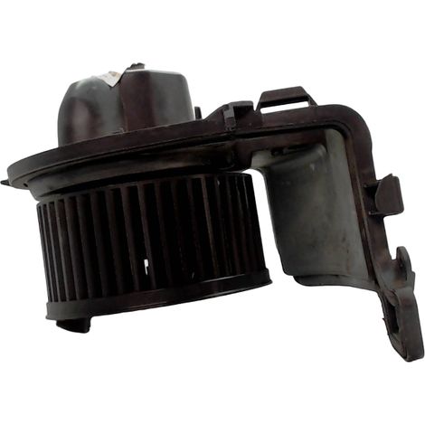 [PRODUIT D'OCCASION] Moteur Ventilateur Chauffage RENAULT Clio II Ph.1 98-2001 ♻️ Ref Oe. 7701044804 - Garantie à vie (1/4)
