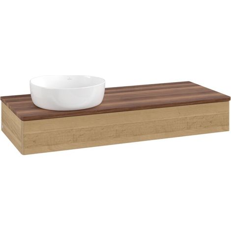 Villeroy & Boch K11012HN WTUS Antao K111 1200x190x500mm (1/3)