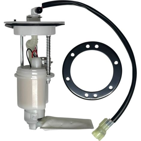 Compatible with the parts of the original Nissan portant les références 17040-8H31B/170408H31B/17040-8H80A/17040-8H301. High performance, compatible with vehicle names. (1/3)