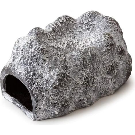 Askoll Wet Rock Large - Ceramic Cave - Taglia Unica