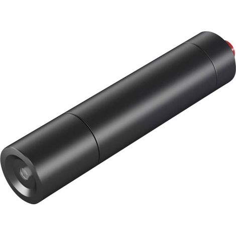 Laserfuchs Modulo laser punto Rosso 1 mW N650-1-4.5(15x68) (1/3)