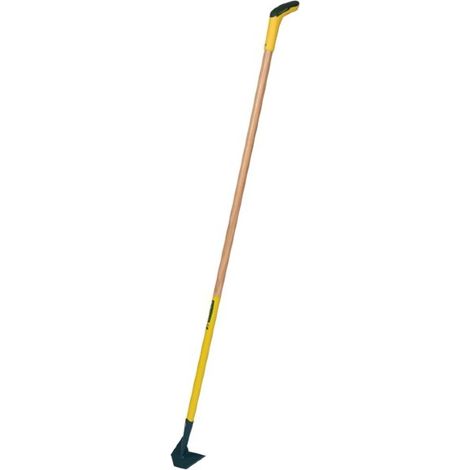 GARTENREISSER NATUROVERT LEBORGNE + ergonomischer Griff - 467072 (1/5)