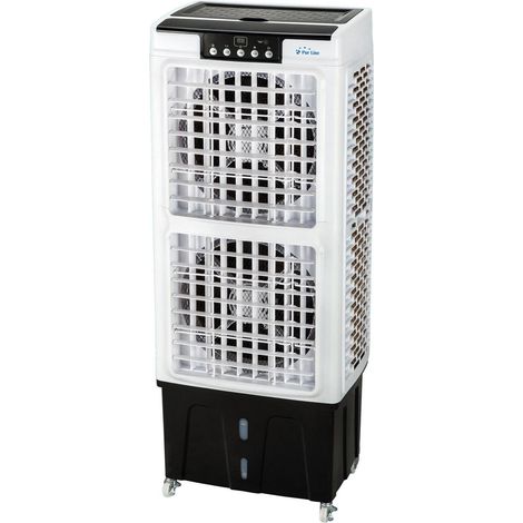 Raffreddatore evaporativo ad alto flusso con ventola PURLINE RAFY 220