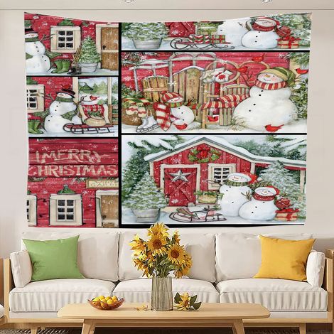 cool tapestries Retro Tapestry For Bedroom Teen Girl Quick Dry for Wall Art (1/5)