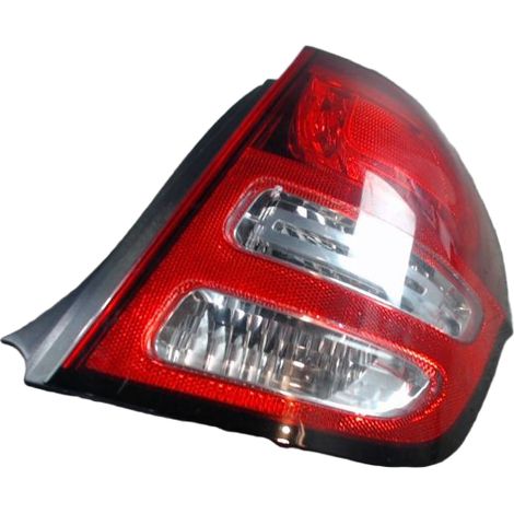 [PRODUIT D'OCCASION] Feu Arriere Droit CITROEN C3 2009- ♻️ Ref Oe. 6351kq - Garantie à vie (1/3)