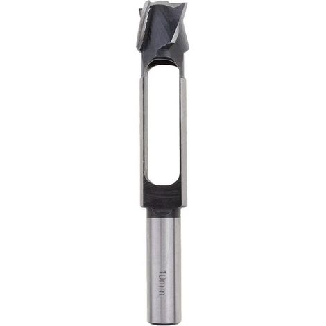 Cortador de tapones, brocas para tapones, brocas para taladro de tapones de 1/2" a 10 mm (1/5)