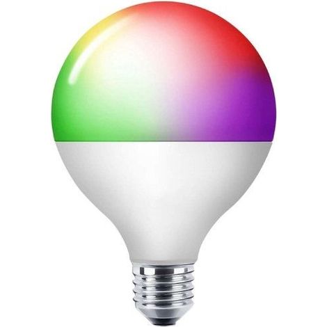 Smart Glühbirne Muvit MIOBULB007