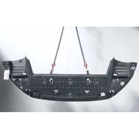 [PRODUIT D'OCCASION] Absorbeur Pare-choc Avant CITROEN Grand C4 Picasso ♻️ Ref Oe. 1609579280 - Garantie à vie