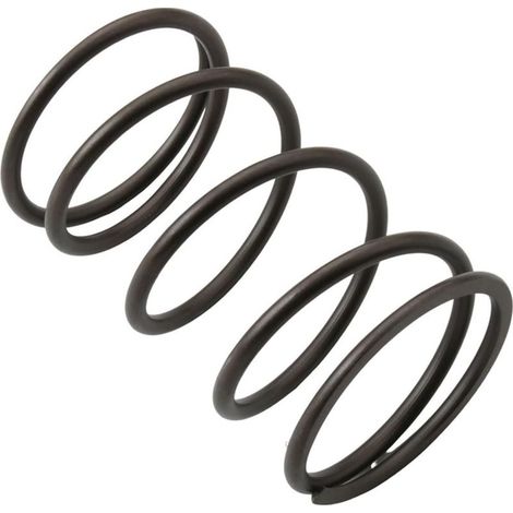 Ressort de torsion pour scooter Aprilia Leonardo 300 - Pièce de rechange haute résistance pour système d'embrayage et transmission CVT (1/3)